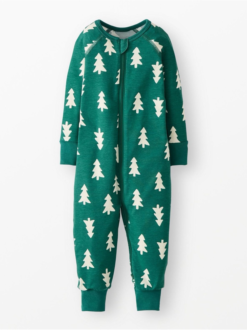 Hanna Andersson Soft Stretch Sleeper